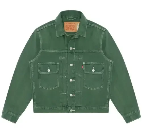 Denim Tears Jackets