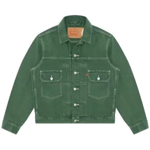 Denim Tears Jackets
