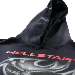 The new hellstar collection is here to upgrade how you wear street fashion