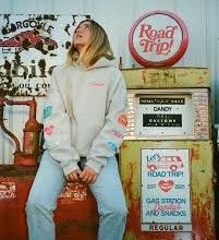 Dandy Hoodie