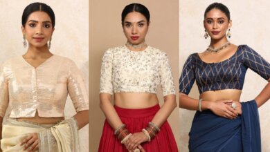 dress for ganesh chaturthi