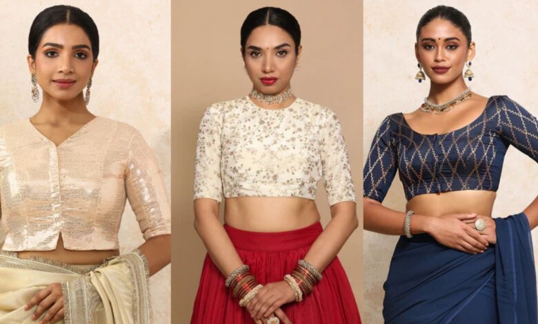 dress for ganesh chaturthi