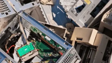 E Waste Recyclers in India