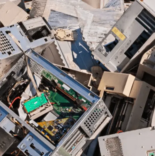 E Waste Recyclers in India