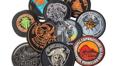 fast embroidery patches delivery in usa