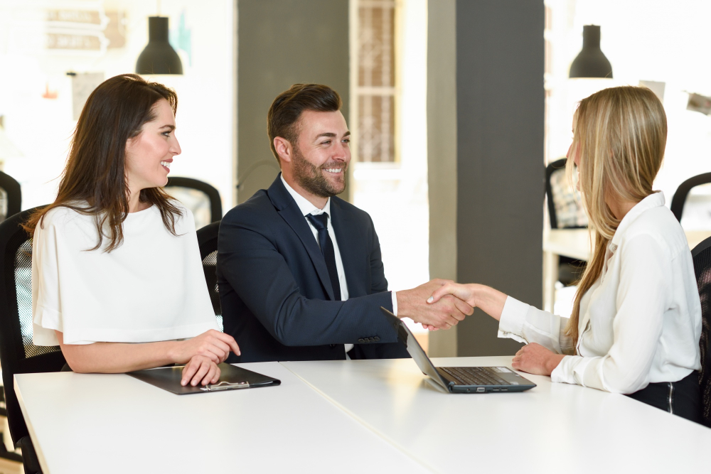 employee placement services