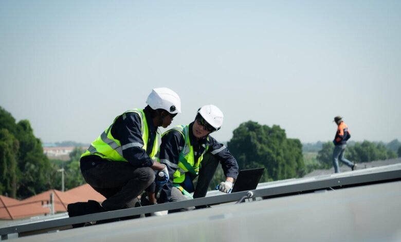roofing companies in dearborn michigan
