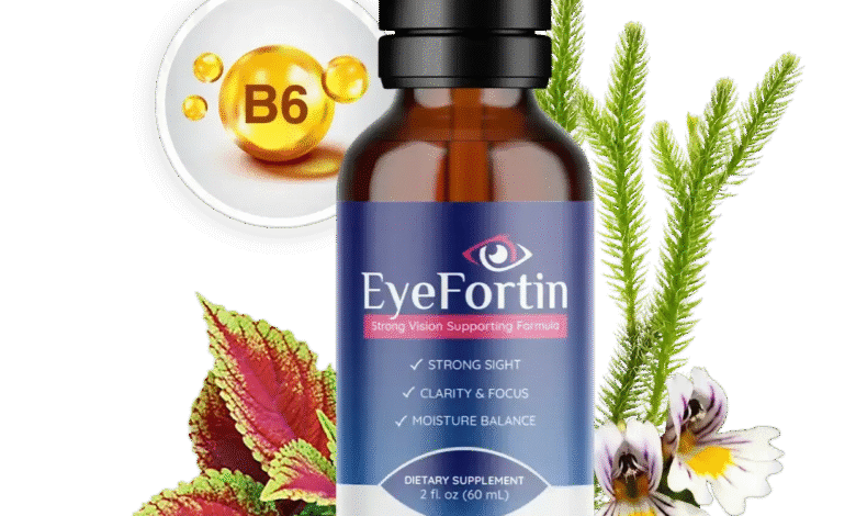 EyeFortin