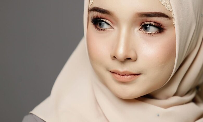 Modal Hijab