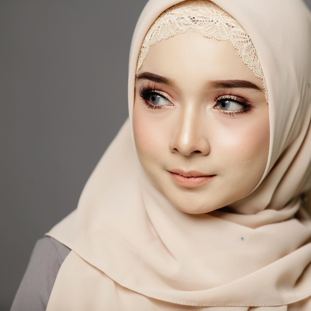 Modal Hijab