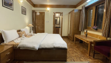 Homestay in Uttarakhand