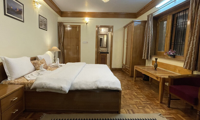 Homestay in Uttarakhand