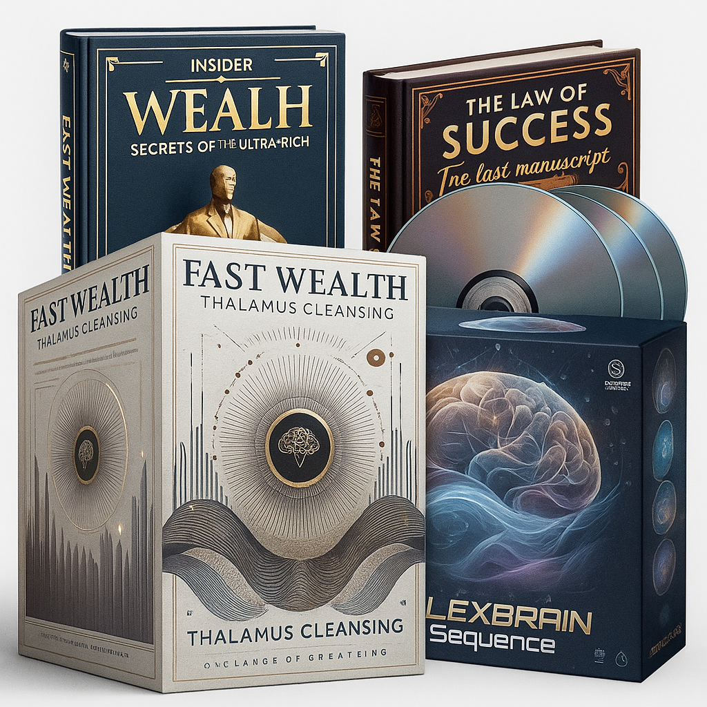 Fast Wealth
