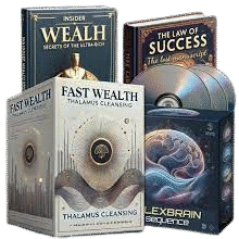 Fast wealth