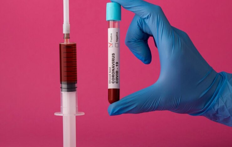 eboo blood treatment