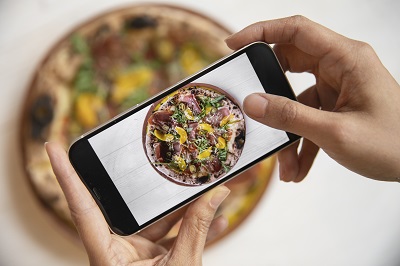 Food Delivery App Development Services