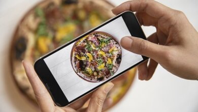 Food Delivery App Development Company
