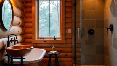 Bathroom Remodeling Lexington – Custom Renovation Services for Elegant & Functional Bathrooms