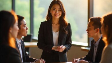 Top Human Resources Recruiting Firm in Cambridge, MA: Brennan Staffing Group
