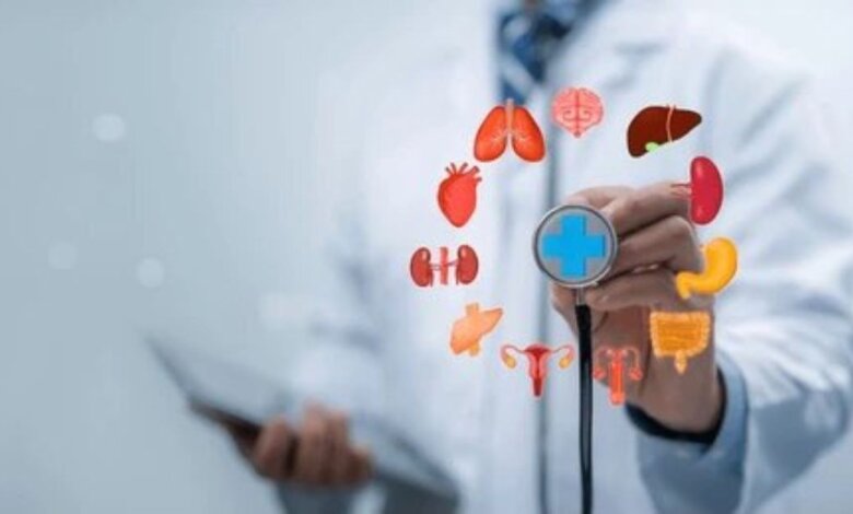 full body checkup in Delhi