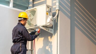 Daikin Ac Service Centre in Bhubaneswar