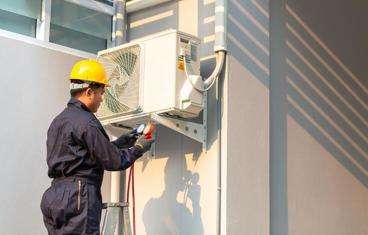 Daikin Ac Service Centre in Bhubaneswar