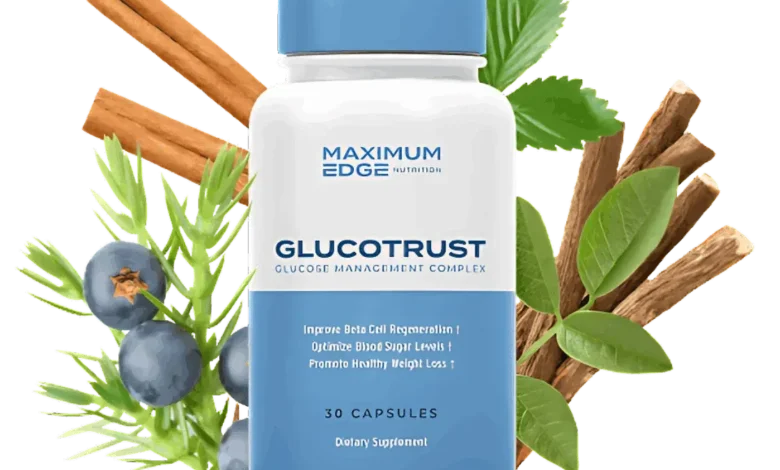 GlucoTrust