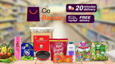 gobazaar