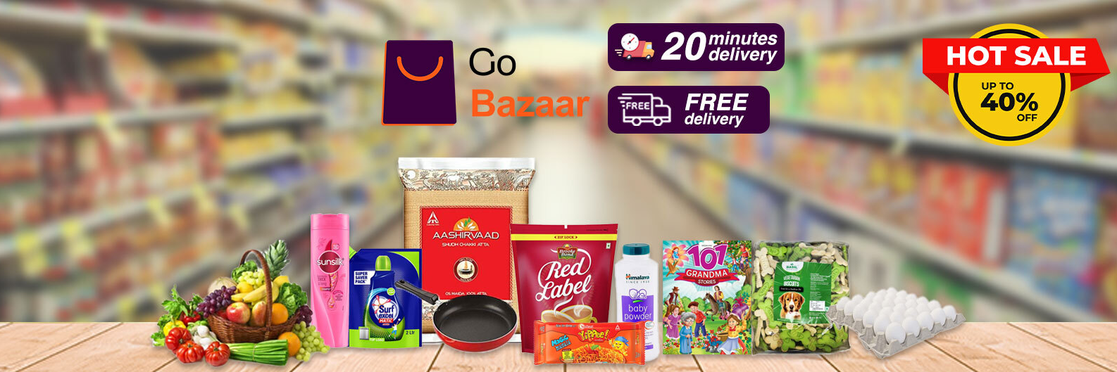 gobazaar