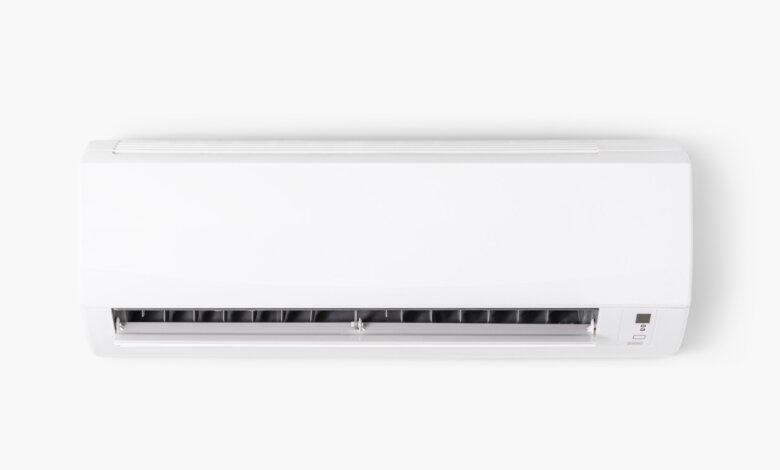 haier ac