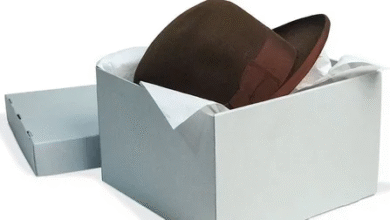 custom hat boxes