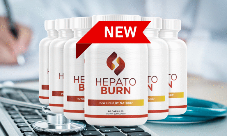 HepatoBurn