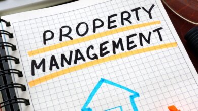 Property Management