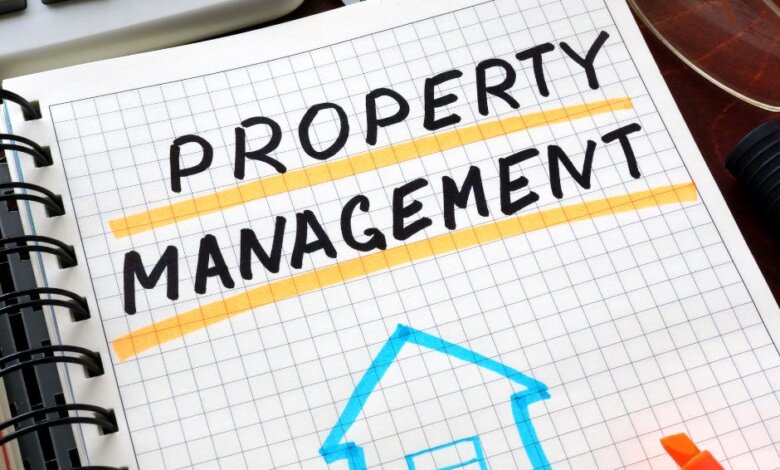 Property Management
