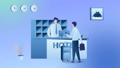 Hotel Staff Management System