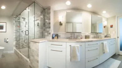 2025 Bathroom Remodeling Trends Tampa Homeowners Shouldn’t Miss