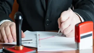 UK Certificate Attestation