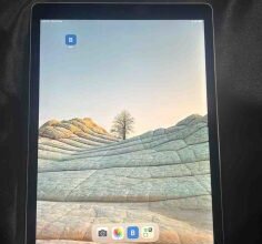 iPad Rental Dubai