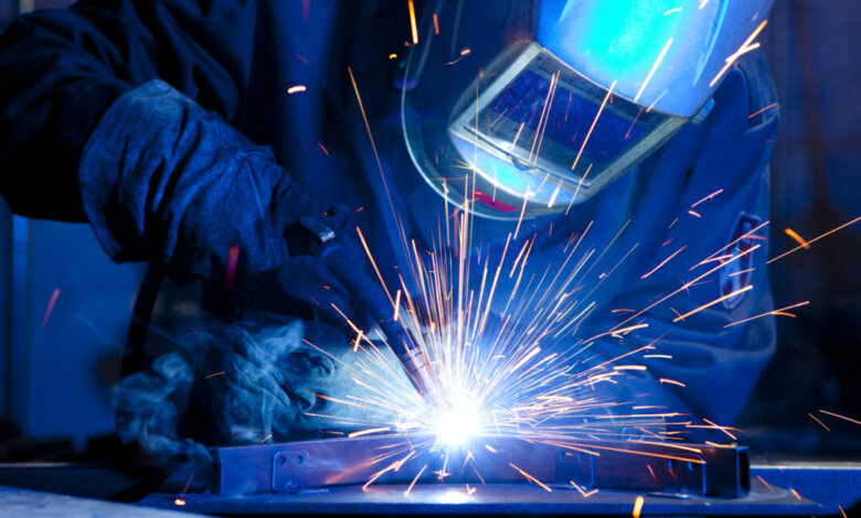 Waterjet Cutting Services