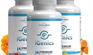 iGencis