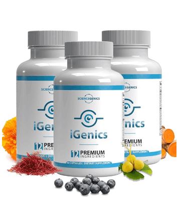 iGencis
