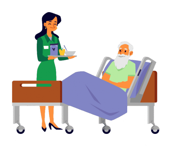 Discover the importance of patient care services in modern healthcare. Learn about types, benefits, and how compassionate care improves recovery and well-being.