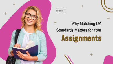 assignment help in london
