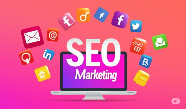 Best Digital Marketing