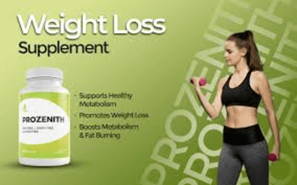 ProZenith Official