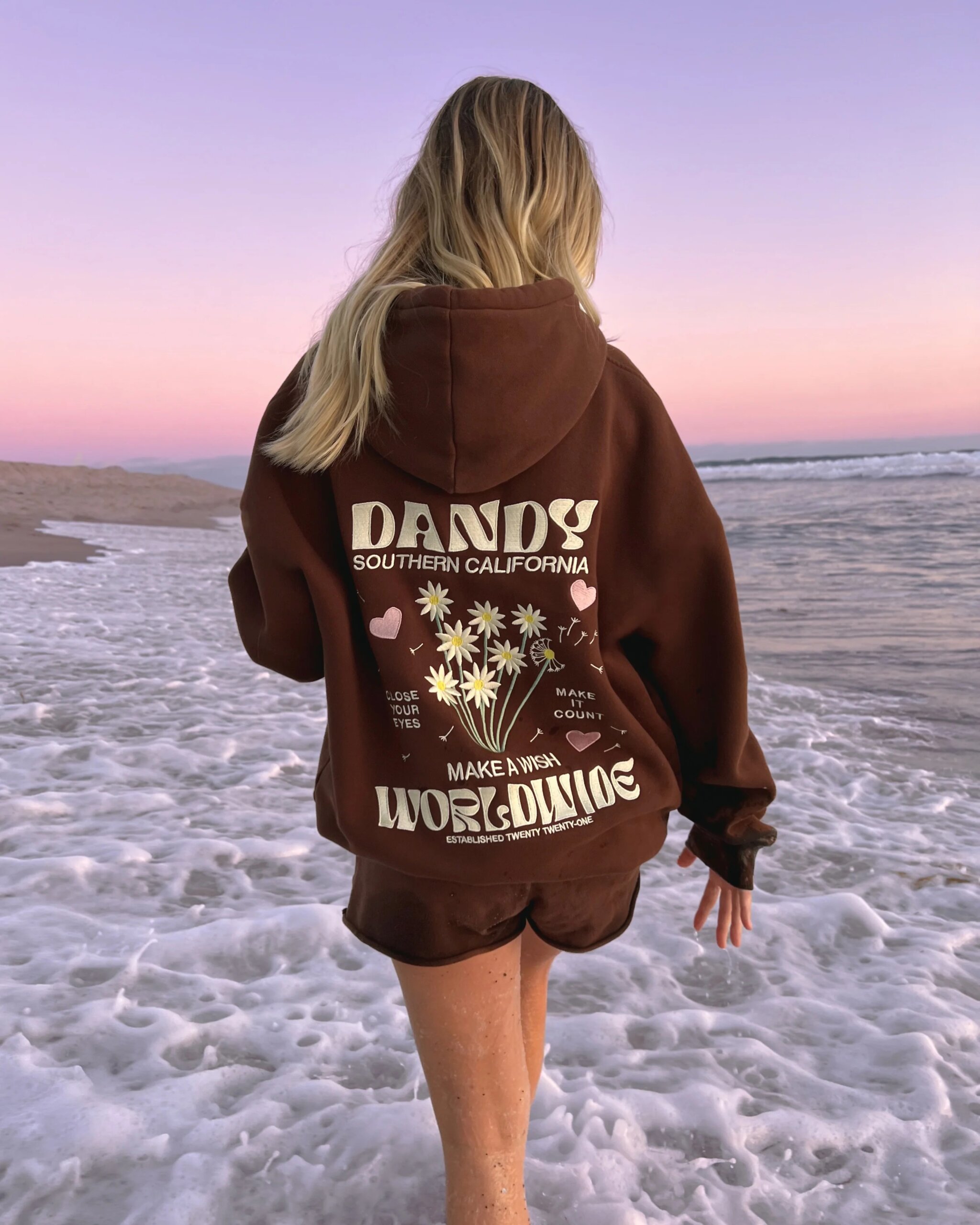 Dandy Worldwide