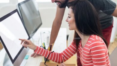 Best Website Designing Agency India: Crafting Digital Success Through Innovation and Creativity