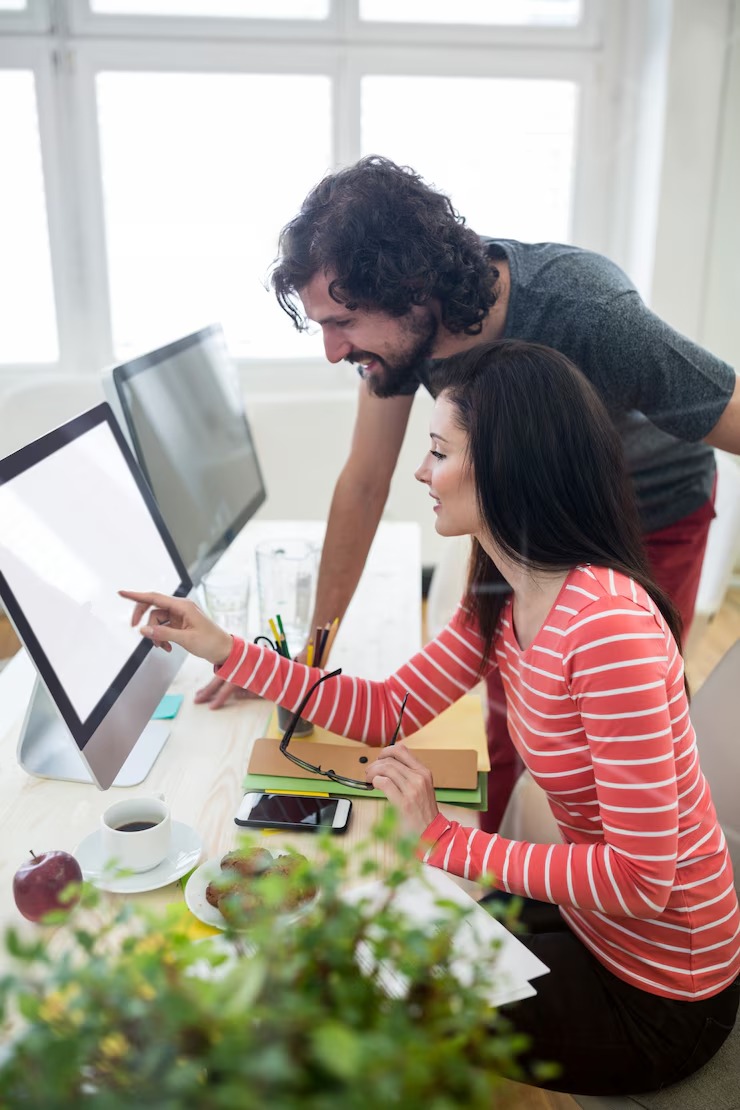 Best Website Designing Agency India: Crafting Digital Success Through Innovation and Creativity