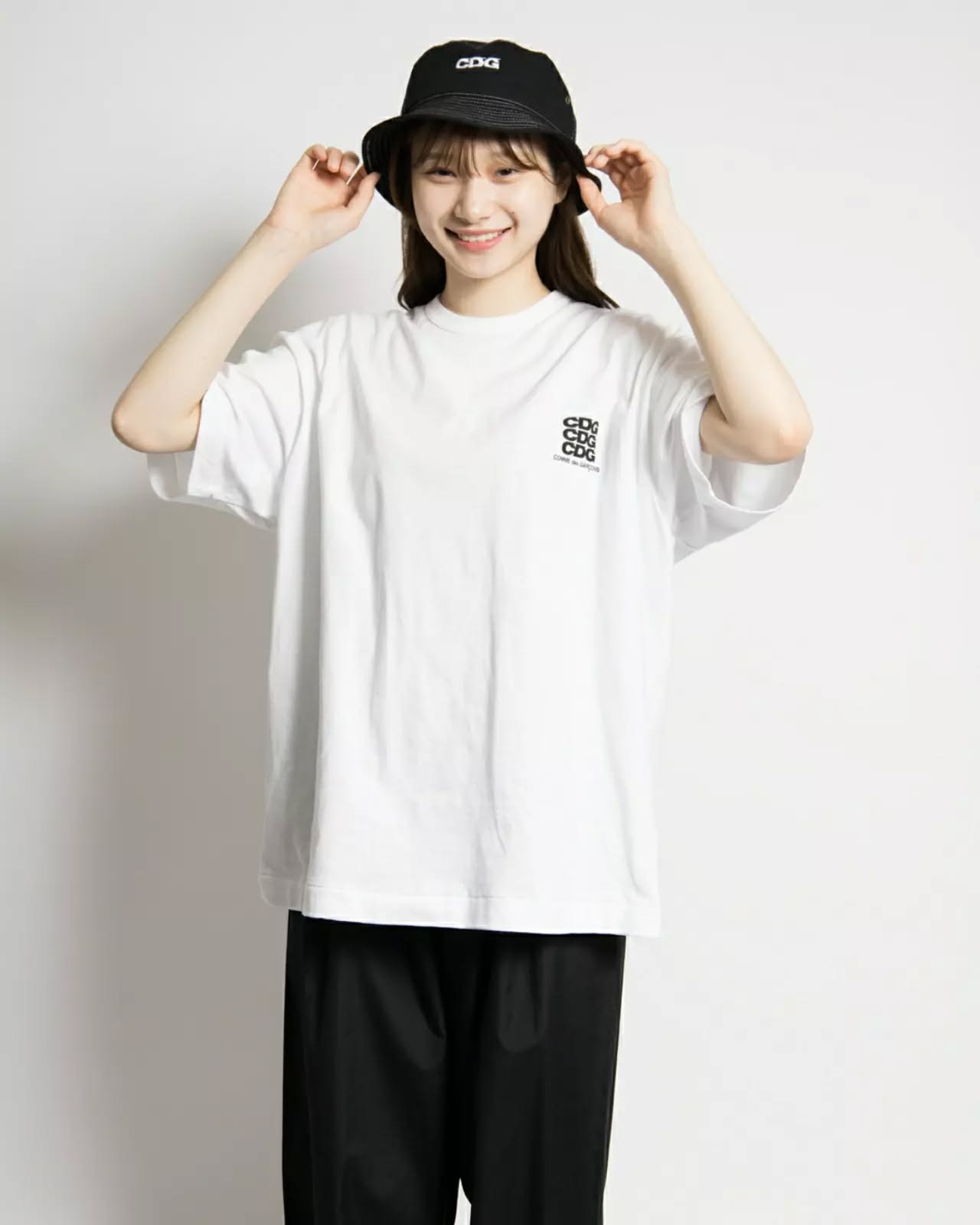 Comme des Garcons Shirt