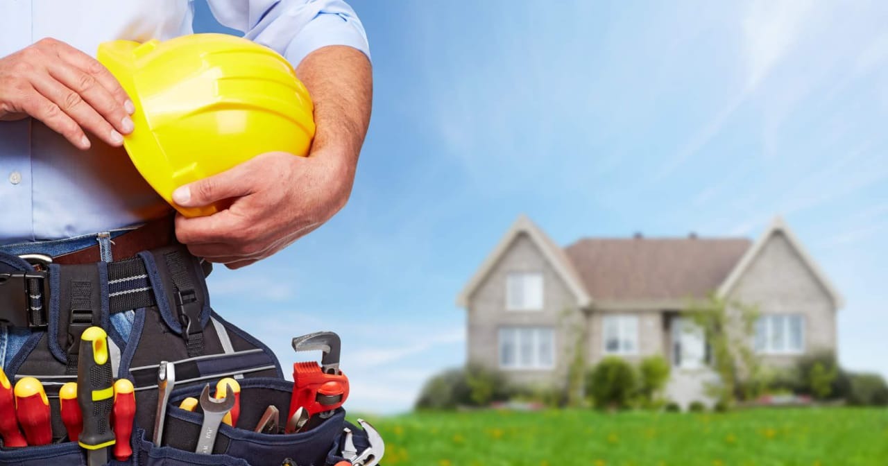 Pinnacle Home Services in Folsom
